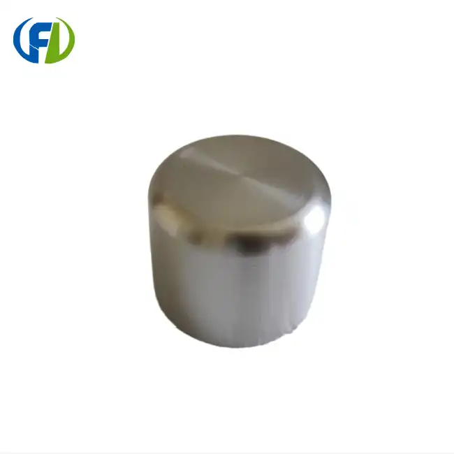 Laboratory Zirconium Crucible 25ml